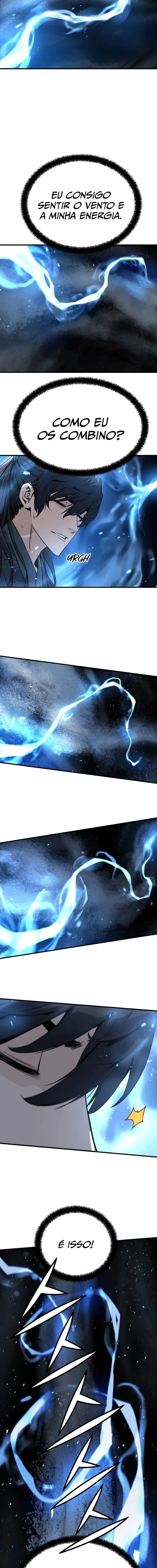 Read Absolute Regression PTBR Manga Online