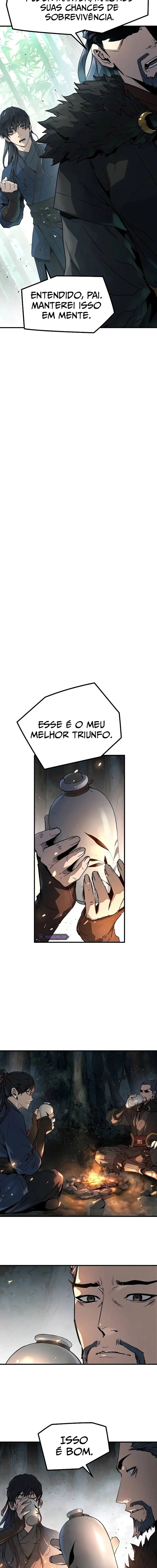 Read Absolute Regression PTBR Manga Online