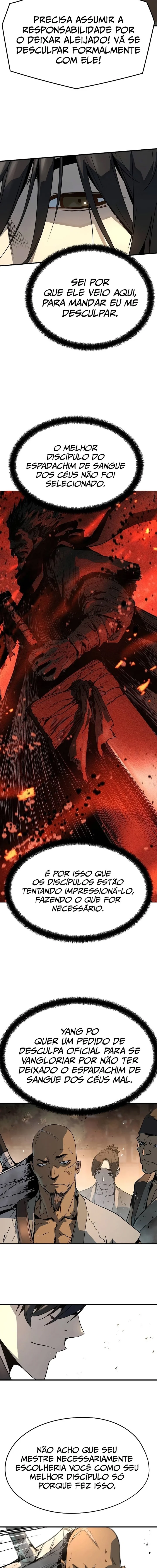 Read Absolute Regression PTBR Manga Online