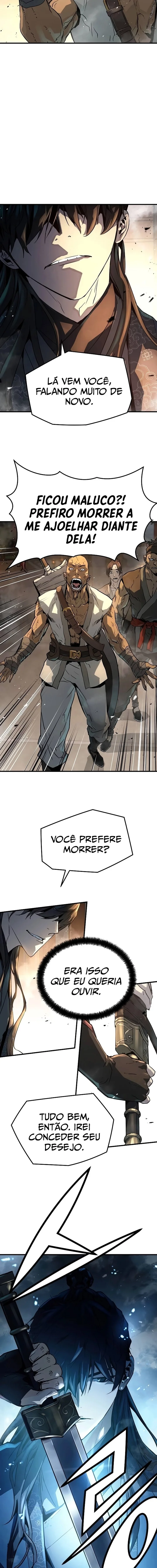 Read Absolute Regression PTBR Manga Online