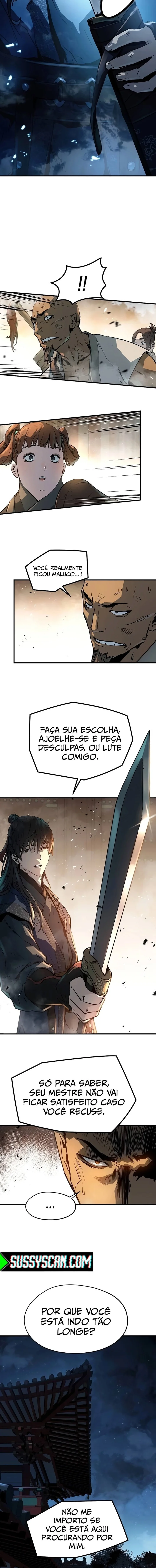 Read Absolute Regression PTBR Manga Online