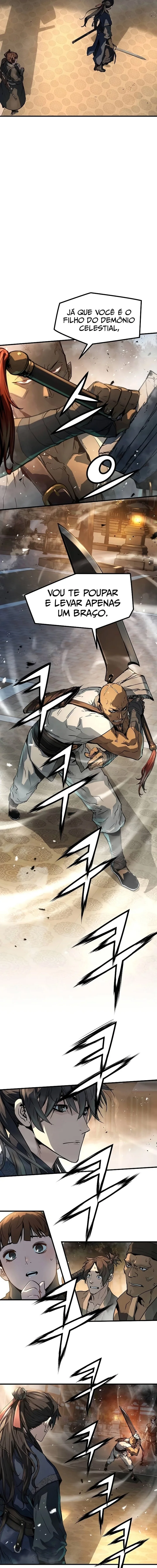 Read Absolute Regression PTBR Manga Online