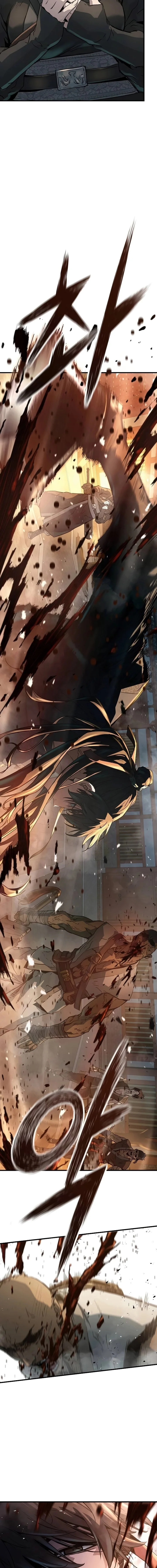 Read Absolute Regression PTBR Manga Online