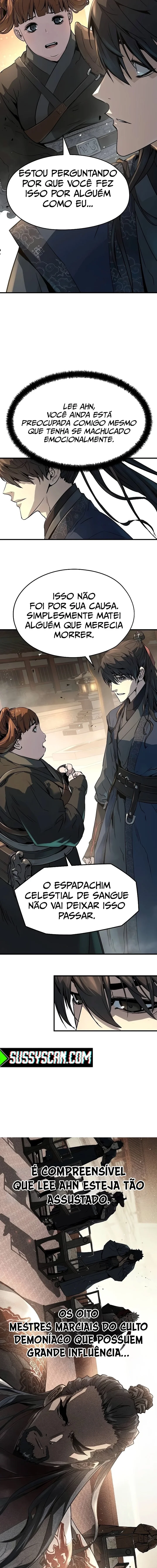 Read Absolute Regression PTBR Manga Online