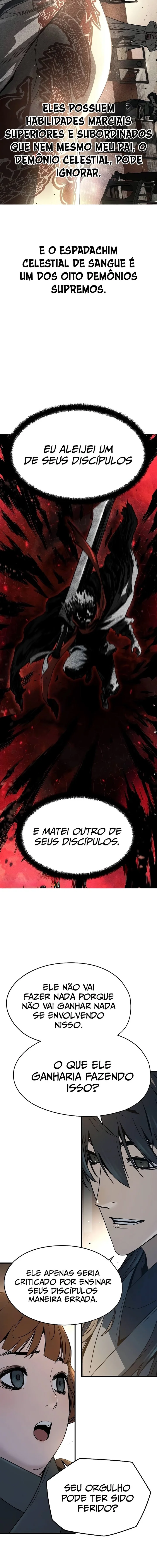 Read Absolute Regression PTBR Manga Online