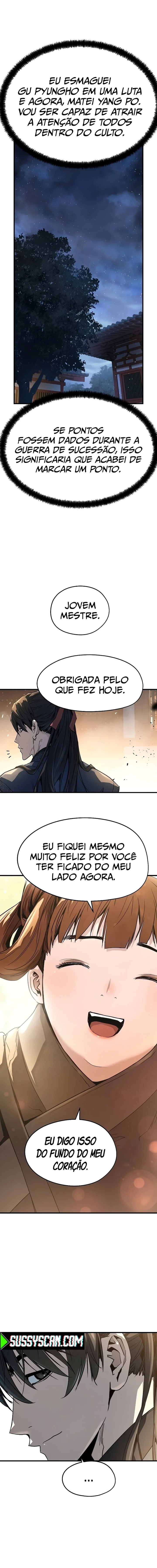 Read Absolute Regression PTBR Manga Online