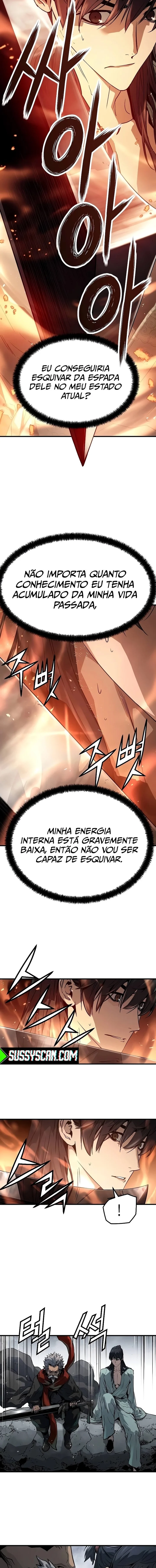 Read Absolute Regression PTBR Manga Online