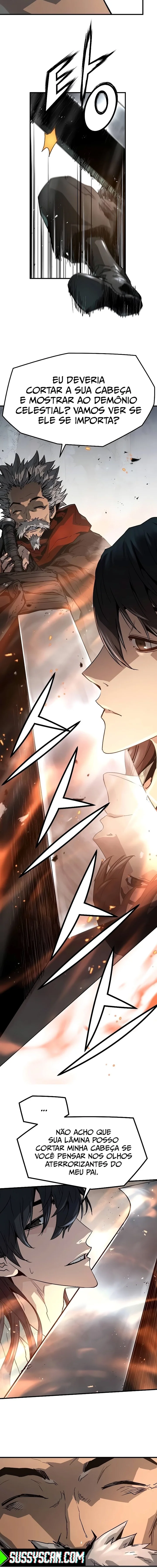 Read Absolute Regression PTBR Manga Online