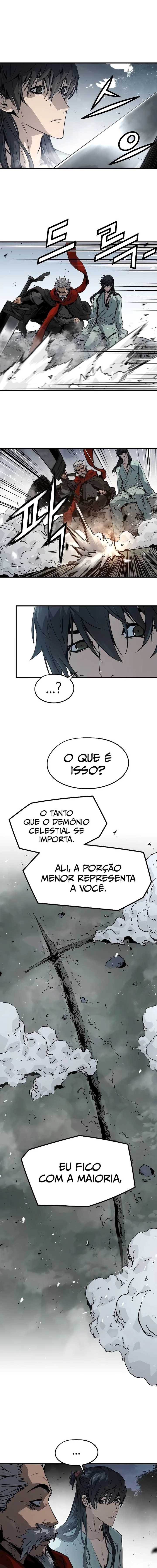 Read Absolute Regression PTBR Manga Online