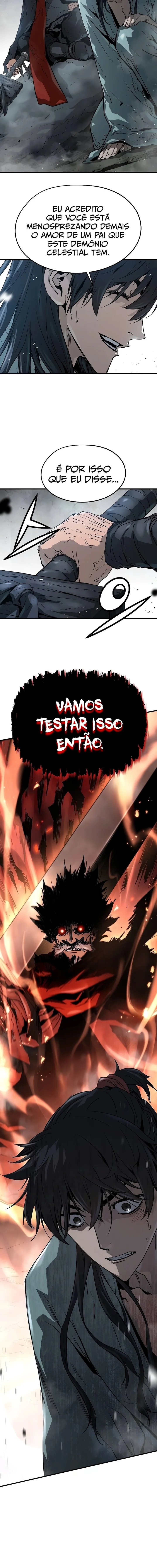 Read Absolute Regression PTBR Manga Online