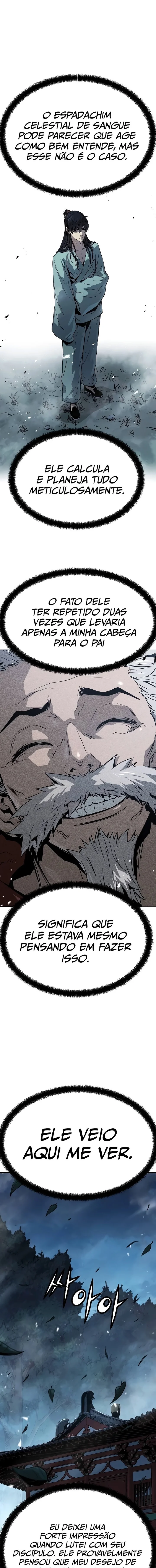 Read Absolute Regression PTBR Manga Online