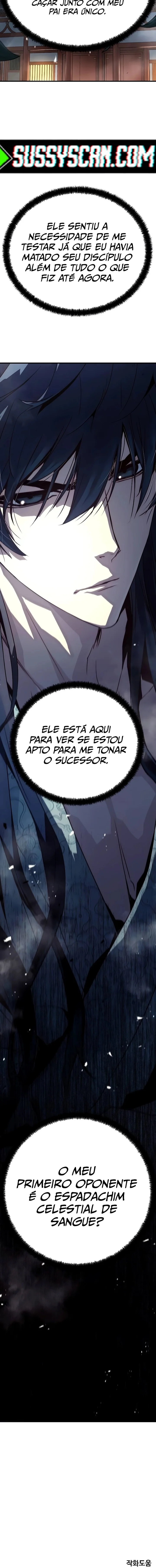 Read Absolute Regression PTBR Manga Online