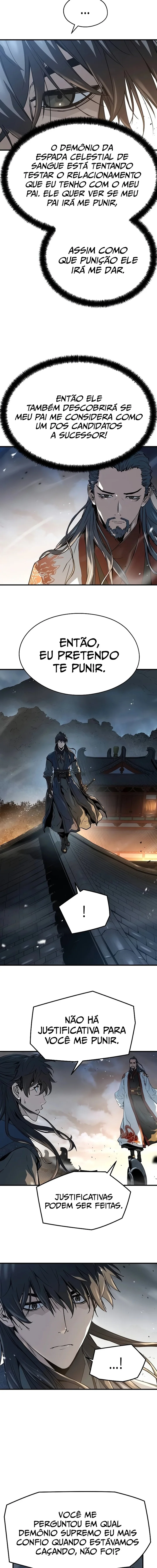 Read Absolute Regression PTBR Manga Online