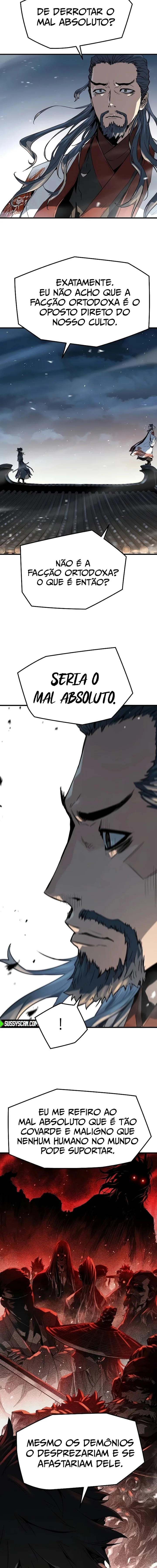 Read Absolute Regression PTBR Manga Online