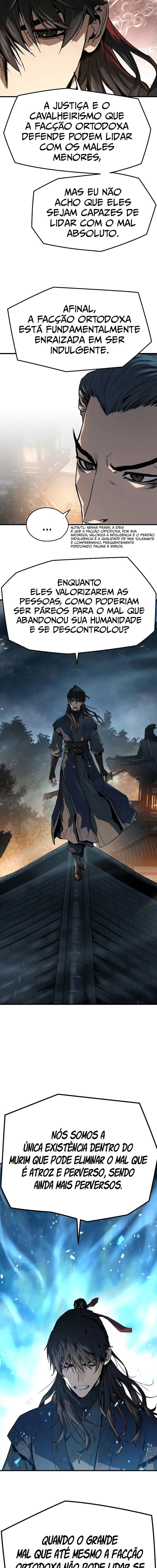 Read Absolute Regression PTBR Manga Online