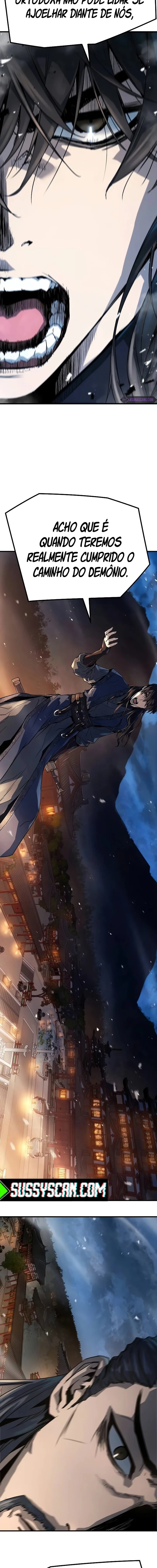 Read Absolute Regression PTBR Manga Online