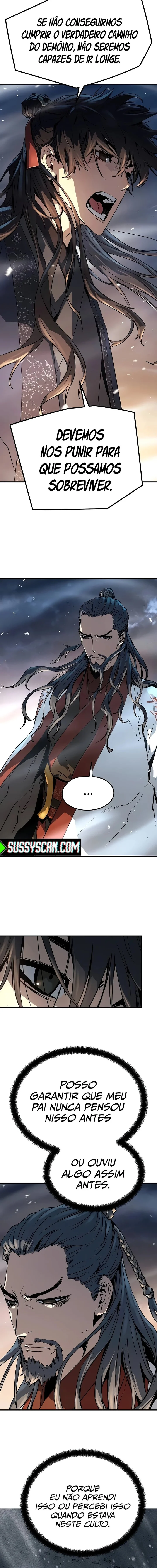 Read Absolute Regression PTBR Manga Online