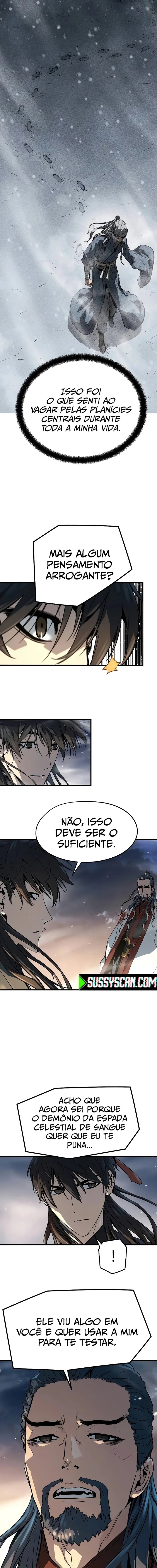 Read Absolute Regression PTBR Manga Online