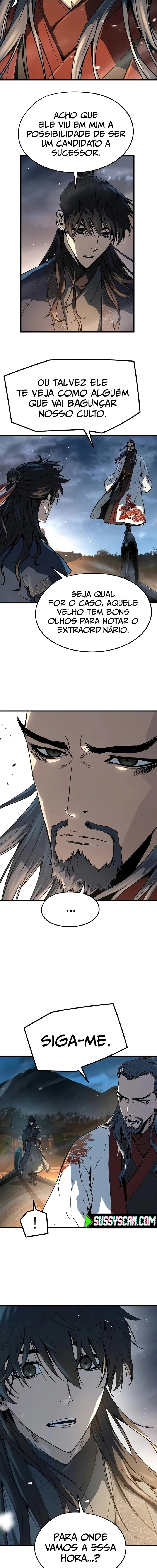 Read Absolute Regression PTBR Manga Online