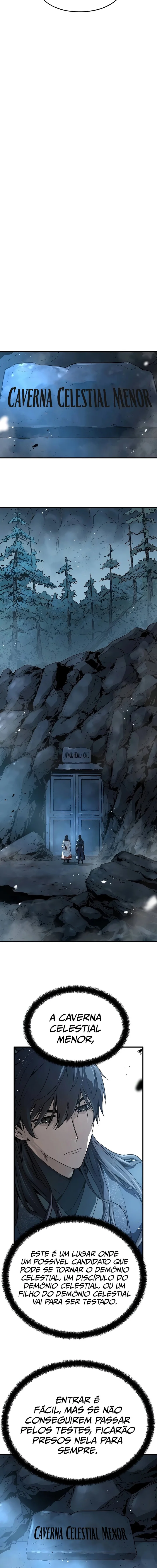 Read Absolute Regression PTBR Manga Online