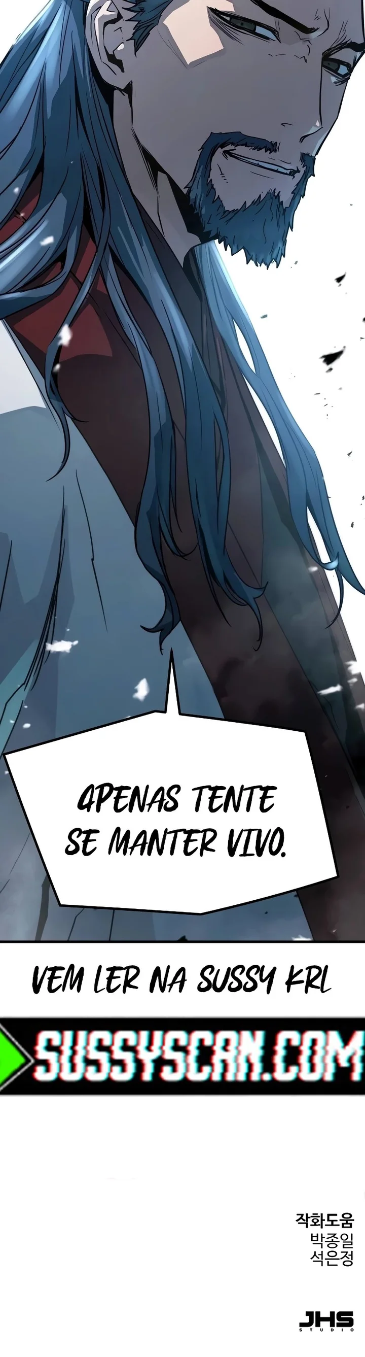 Read Absolute Regression PTBR Manga Online