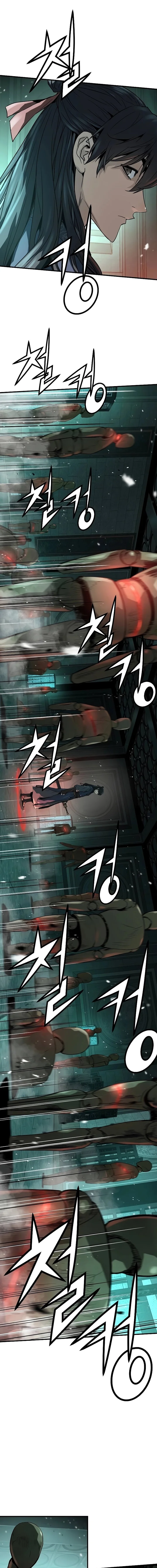 Read Absolute Regression PTBR Manga Online