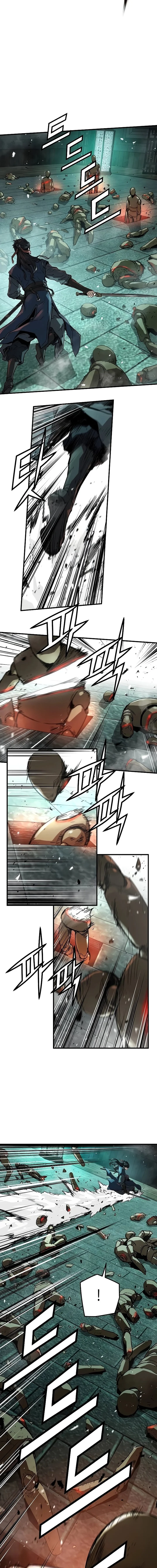 Read Absolute Regression PTBR Manga Online