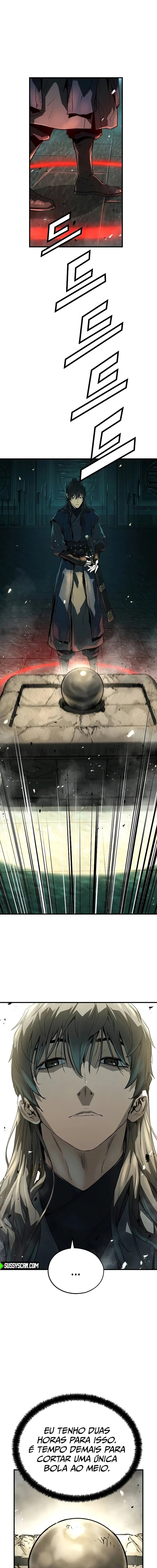 Read Absolute Regression PTBR Manga Online