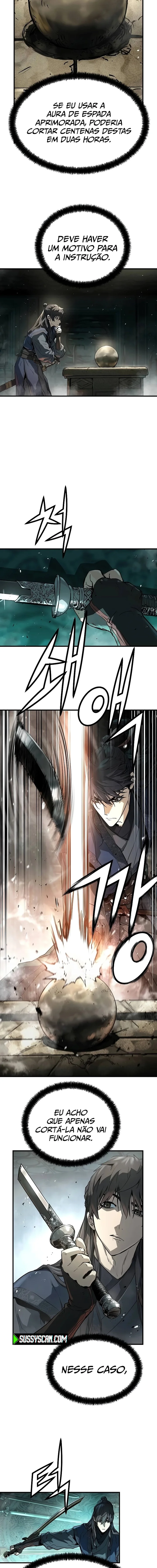 Read Absolute Regression PTBR Manga Online