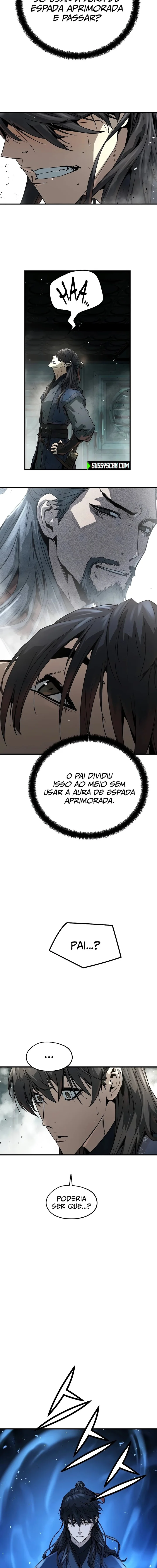 Read Absolute Regression PTBR Manga Online