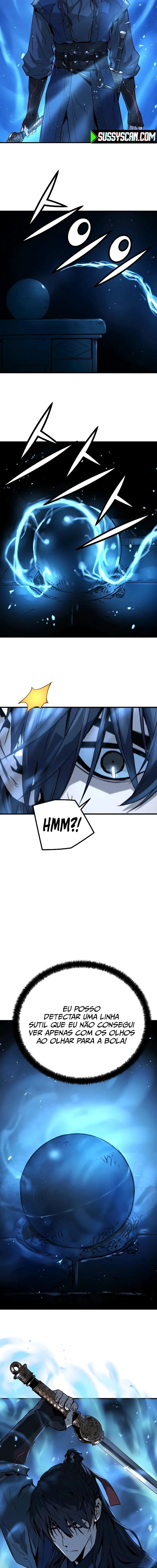 Read Absolute Regression PTBR Manga Online