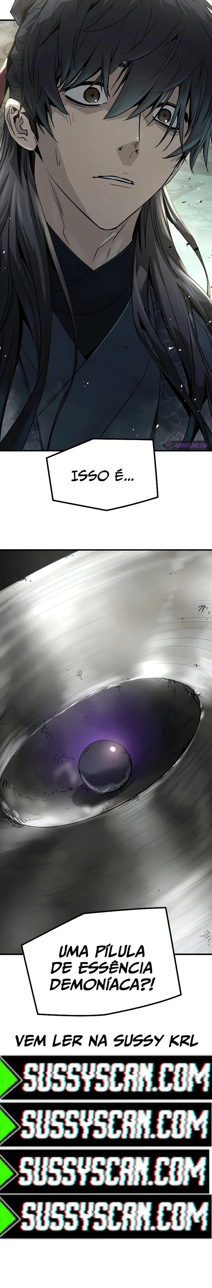 Read Absolute Regression PTBR Manga Online