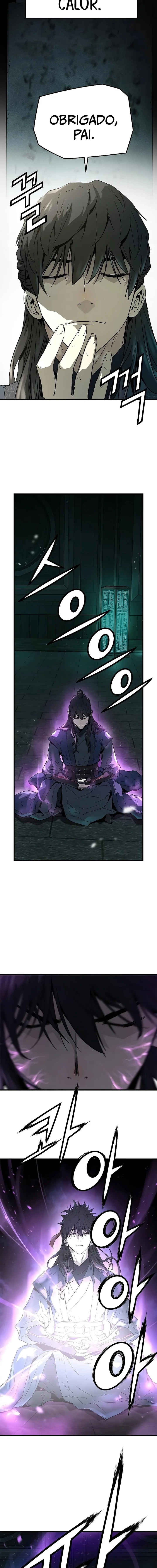 Read Absolute Regression PTBR Manga Online