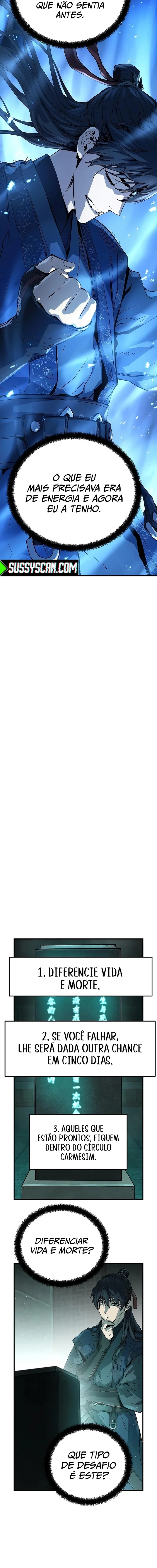 Read Absolute Regression PTBR Manga Online