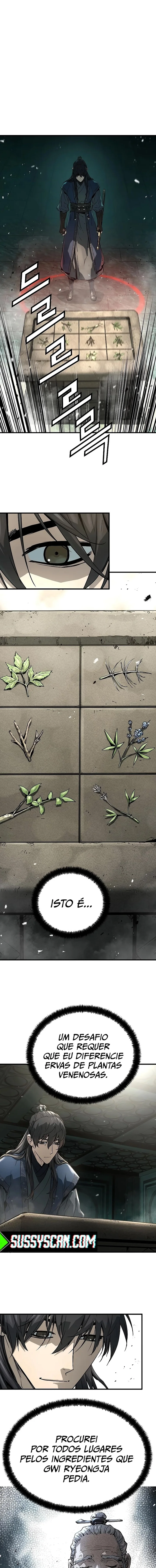 Read Absolute Regression PTBR Manga Online