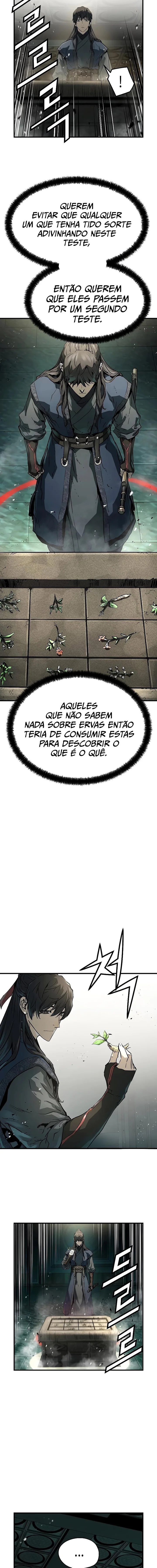 Read Absolute Regression PTBR Manga Online