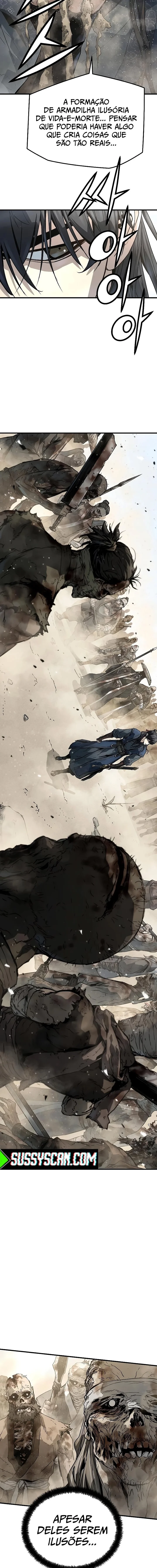 Read Absolute Regression PTBR Manga Online