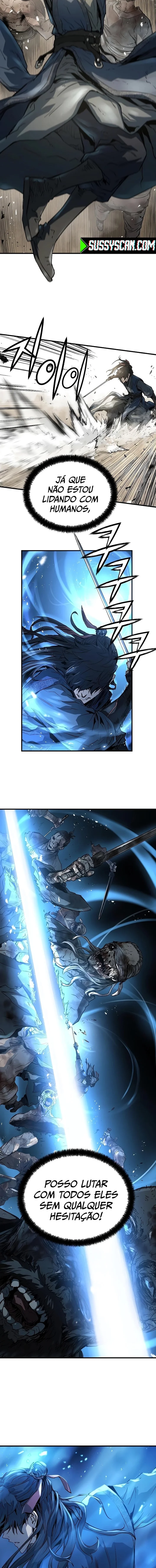 Read Absolute Regression PTBR Manga Online