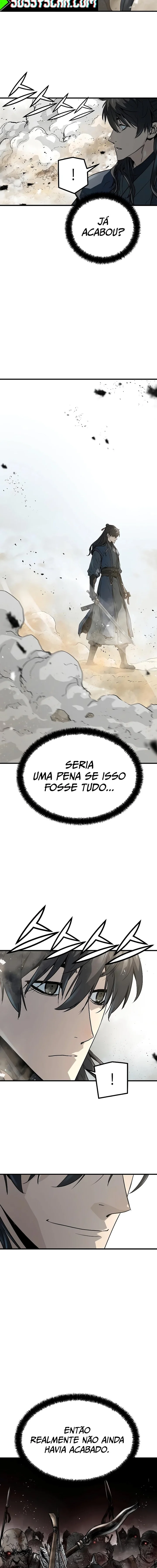 Read Absolute Regression PTBR Manga Online