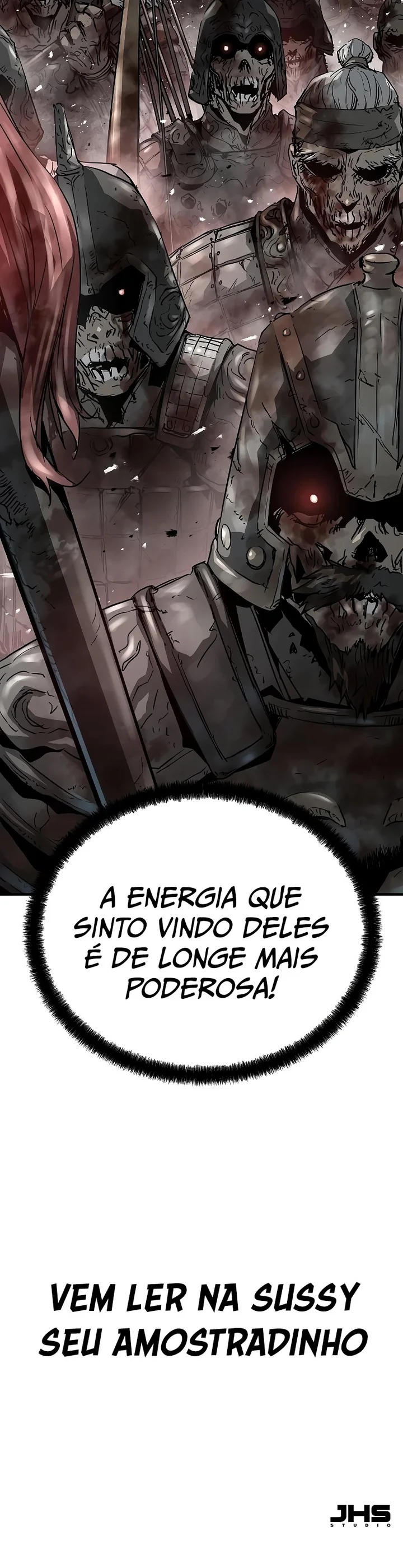 Read Absolute Regression PTBR Manga Online