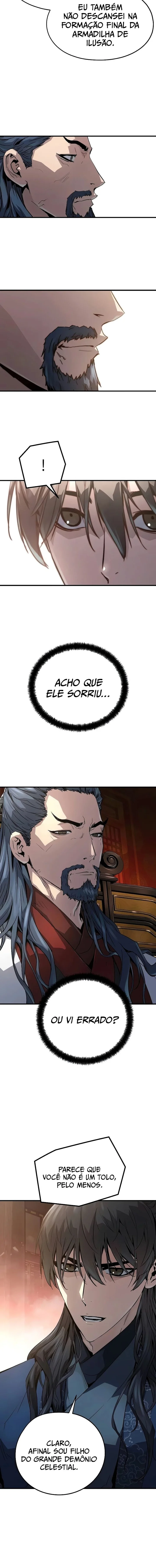 Read Absolute Regression PTBR Manga Online