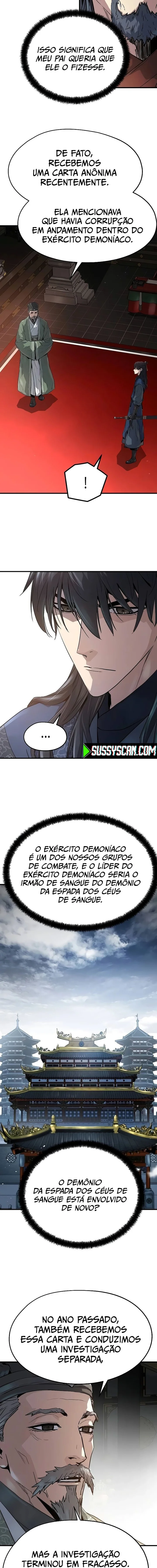 Read Absolute Regression PTBR Manga Online