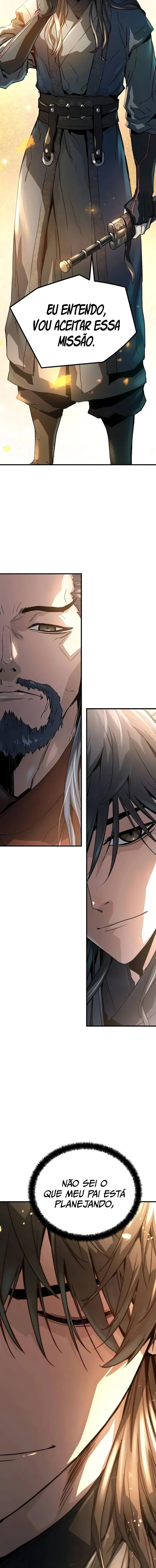 Read Absolute Regression PTBR Manga Online