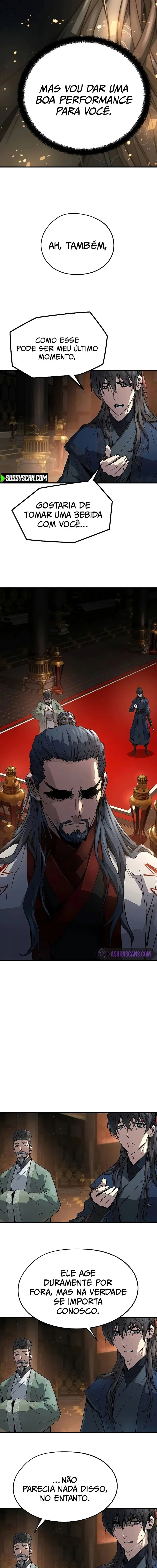 Read Absolute Regression PTBR Manga Online