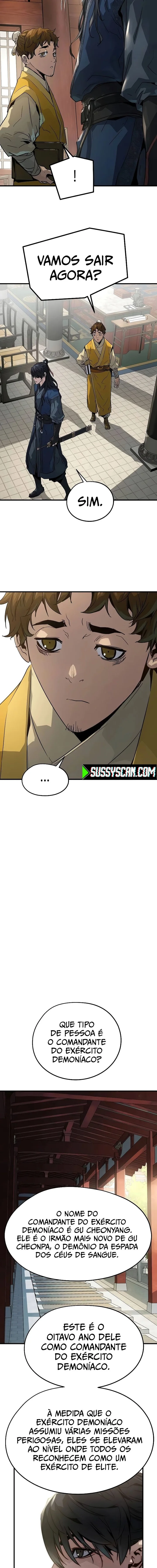 Read Absolute Regression PTBR Manga Online