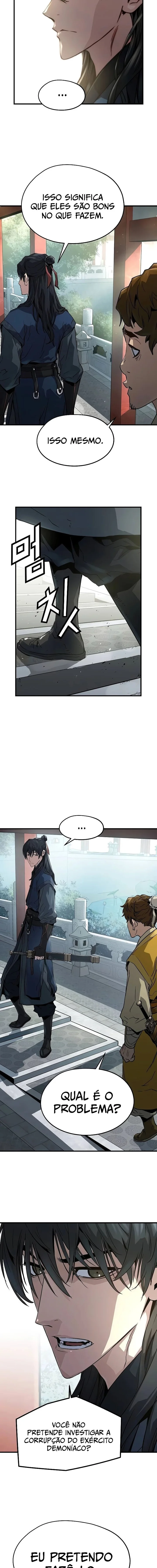 Read Absolute Regression PTBR Manga Online