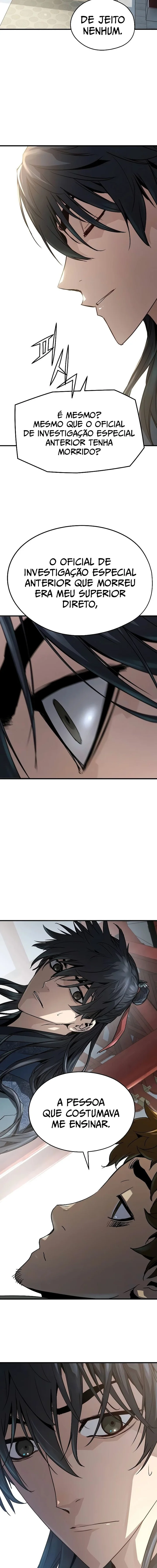 Read Absolute Regression PTBR Manga Online