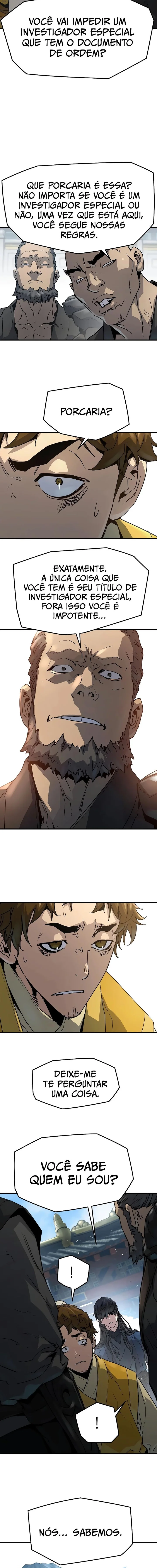 Read Absolute Regression PTBR Manga Online