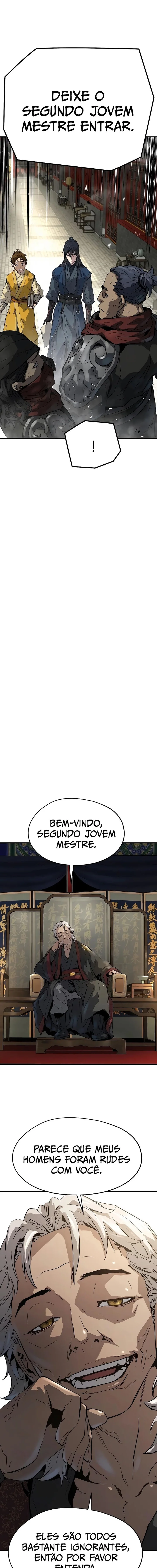 Read Absolute Regression PTBR Manga Online