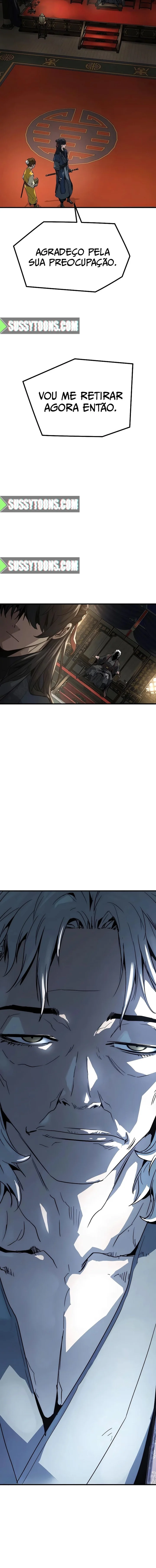 Read Absolute Regression PTBR Manga Online